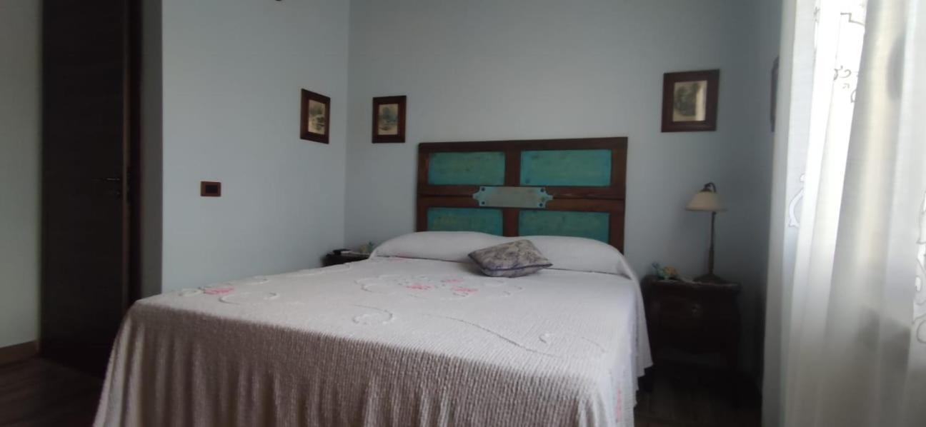 B&B Della Via Francigena Agrigento Room photo